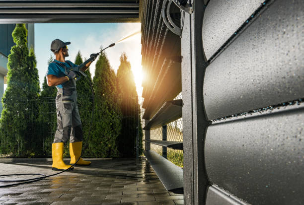Trusted Connellsville, PA Pressure Washing Experts