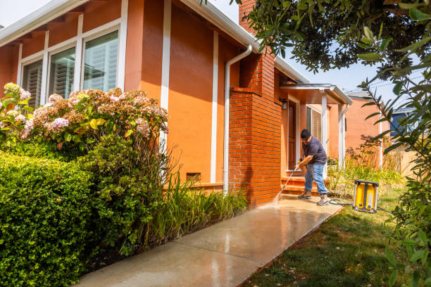 Best Residential Pressure Washing Services  in Connellsville, PA